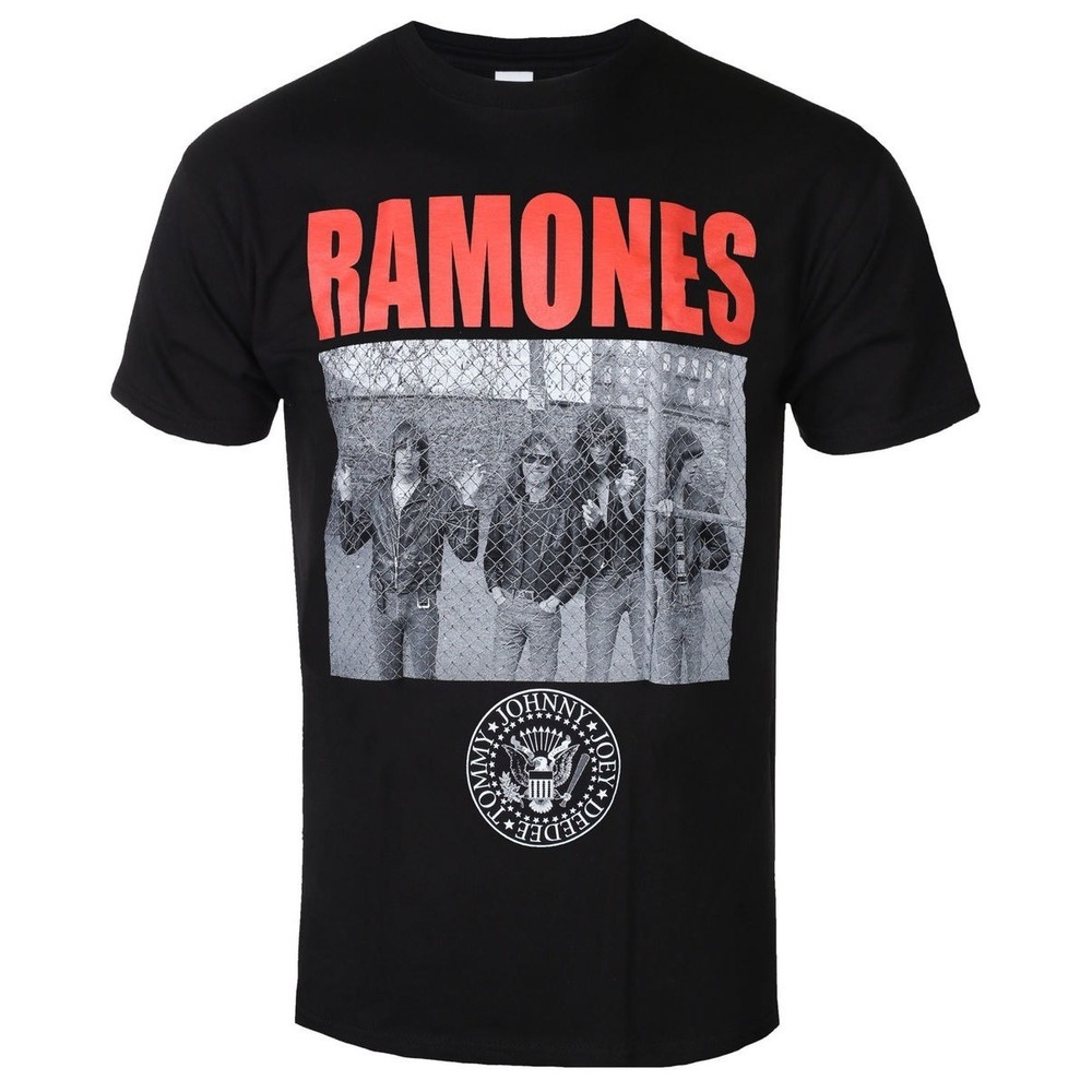 Ramones Unisex Shirt
